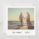 Suche nach retro hochzeits einladungen Minimalistisch