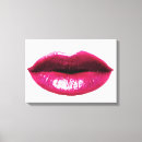 Suche nach lips leinwandbilder Lippen