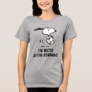 Suche nach snoopy frauen tshirts Haustier