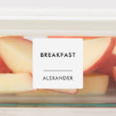 Suche nach einmachglas etiketten Minimal