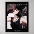 Suche nach madame poster Retro
