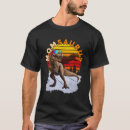 Suche nach rex tshirts Jurassisch