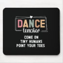 Suche nach zehen mousepads Tänzerin