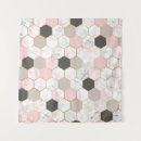 Suche nach hexagon poster Rosa