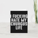 Suche nach ich hasse karten Chungus