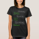 Suche nach vernetzung tshirts Nerd
