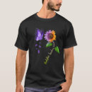 Suche nach s lymphom tshirts Schmetterling