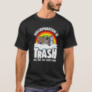 Suche nach abfalleimer tshirts Müll