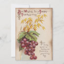 Suche nach trauben blätter karten Herbst