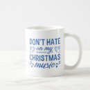 Suche nach ich hasse weihnachten tassen Festlich