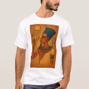 Suche nach ägyptischer sonnengott tshirts Pharaoh