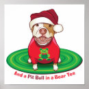 Suche nach grube poster Pitbull