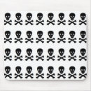 Suche nach schwarzes kreuz mousepads Knochen