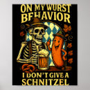 Suche nach wurst poster Essen