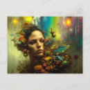 Suche nach göttin postkarten Natur