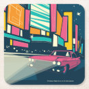 Suche nach laser untersetzer Retro