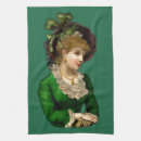 Suche nach kleid geschirr tücher Vintag