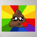 Suche nach liebe emoji poster Lustig