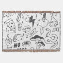 Suche nach graffiti decken Doodle