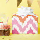 Suche nach ikat muster geschenkpapier Geometrisch