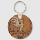 Suche nach vintage hühner schlüsselanhänger Hähne