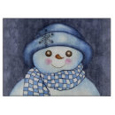 Suche nach schneemann schneidebrettchen Ferien