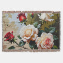 Suche nach rote rose decken Elegant