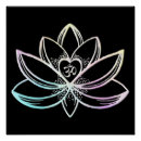 Suche nach om symbol poster Yoga
