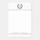 Suche nach punkte post it Monogramm