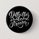 Suche nach ich bin stark buttons Motivation