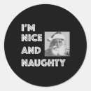 Suche nach lustiges weihnachten aufkleber Santa