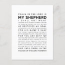 Suche nach psalme postkarten Christlich