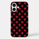 Suche nach schwarze polka elektronik zubehör Rot