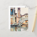 Suche nach venedig brücken postkarten Italy