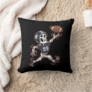 Suche nach american football kissen Halloween