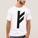 Suche nach runen tshirts Normieren