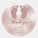 Suche nach rosa babyfüße aufkleber Modern