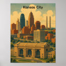 Suche nach vintage kansas poster Darstellung