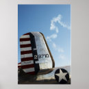 Suche nach luft poster Himmel