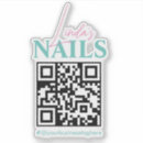 Suche nach qr code autoaufkleber Geschäftlich