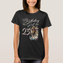 Suche nach 23 jahre alt tshirts Pferd