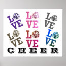 Suche nach cheerleader poster Pom poms