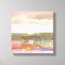 Suche nach rosa weiß leinwandbilder Aquarell