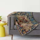 Suche nach william morris decken Vintag