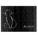 Suche nach katze schneidebrettchen Kitty