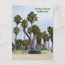 Suche nach venice beach postkarten Kalifornien
