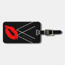 Suche nach lips gepäckanhänger Liebe