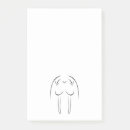 Suche nach kontur post it Tier