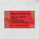 Suche nach massage therapy visitenkarten Chiropraktiker