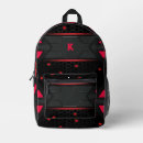 Suche nach gaming taschen Muster